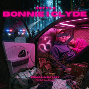 BONNIE I CLYDE by 3STYLE