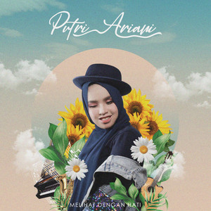 Melihat Dengan Hati cover