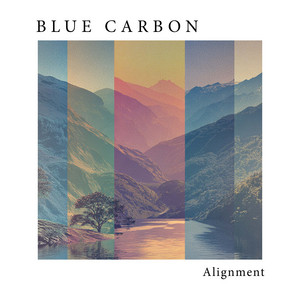 Alignment by Blue Carbon