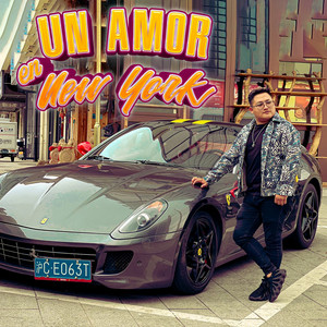 Un Amor En New York