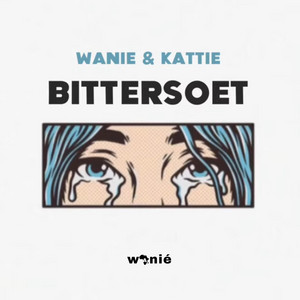 Bittersoet by Wanie, Kattie