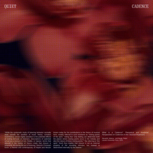 In fields by Quiet Cadence