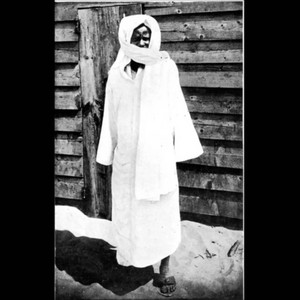 Serigne Cheikh Mbaye sindiini