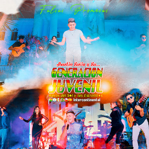 Generación Juvenil - Falsas Promesas