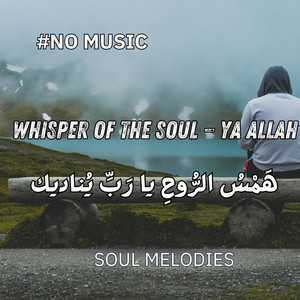 همس الروح يا رَبِّ يناديك - Whisper of the Soul Ya Rabb1 by أنغام الروح - Soul Melodies
