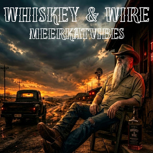 WHISKEY & WIRE by Meerkat Vibes