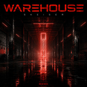 Warehouse by Skeiser