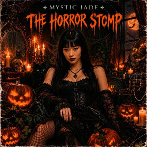 The Horror Stomp by Mystic Jade