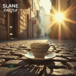 Echoes in the Dust by SLANE