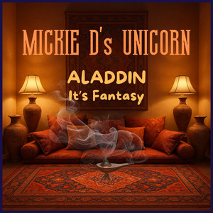 It's Fantasy - Single [Remastered] by Mickie D's Unicorn
