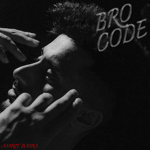 Bro Code by Amrit Basra