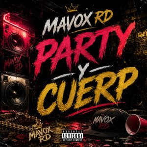 PARTY Y CUERO by Mavox RD