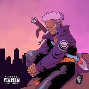 TRUNKS by Nic Johnson