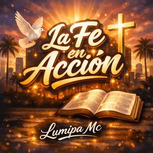 Rendición y Obediencia by Lumipa Mc