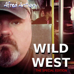 Alfred Anthony - Year of the Snake