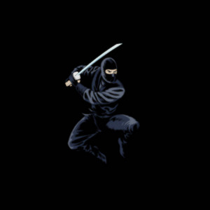 Skimask Worker