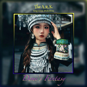 Gambler by The A.R.K, 朝, ! 小贝 ¡