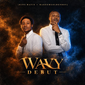 Ugomma by King Matix, HakeeMGoldenboy