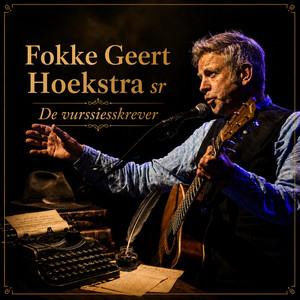 Gewoen een dag by Fokke Geert Hoekstra Sr.