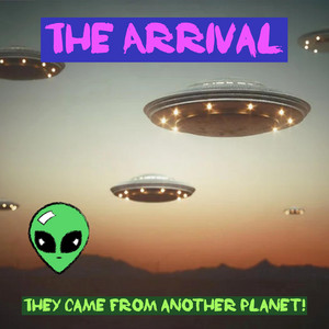 The Arrival (Enhanced)