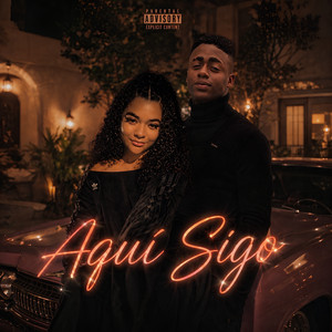 Aqui Sigo by Lamel, J Prince, Wolves Gang Family