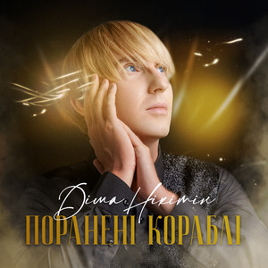 Поранені кораблі