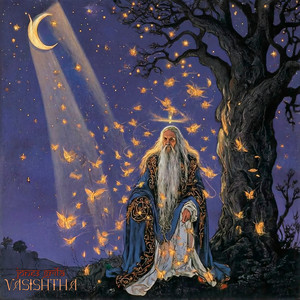 Vasishtha by Jone$ Grifa