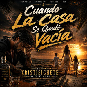 Cuando La Casa Se Quedó Vacía by CRISTISIGHETE