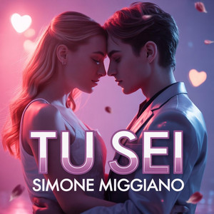 Tu Sei by Simone Miggiano