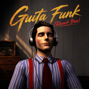 Guita Funk (Rework Bass) by PLARKER