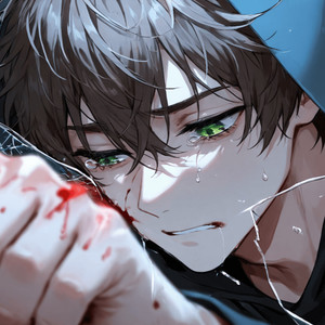Shattered Mind by Yattaai