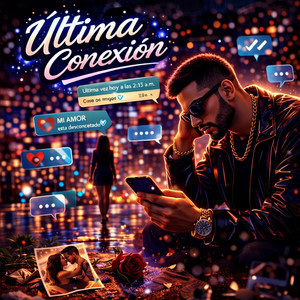 Última Conexión by MyloG