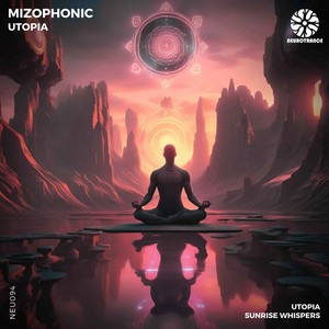 Sunrise Whispers by mizophonic
