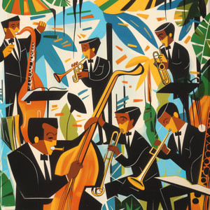 Serenade in the City: Bossa Nova Tunes for Urban Exploration album