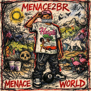 Don’t Know Me by Official Menace2br
