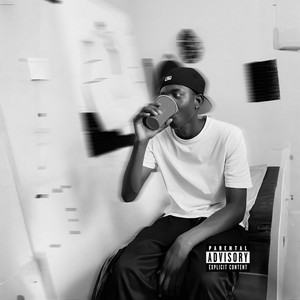 Black Mafia Family by SLIMEKEED, Upc Gang