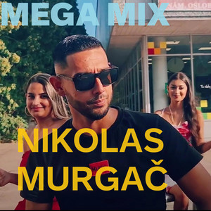 Nikolas Murgač - ČARDÁŠE
