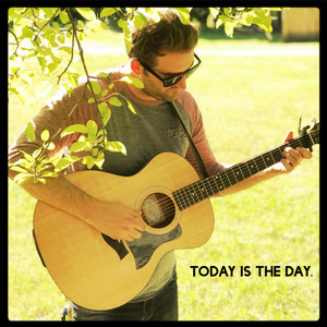Today Is the Day