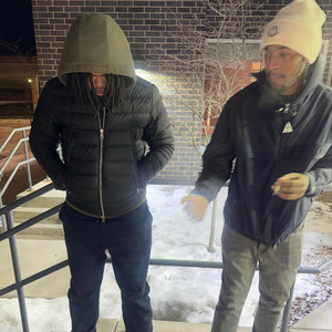 Up In Mode by Backend, Taehuncho