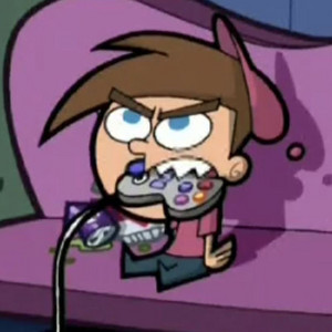 TIMMY TURNER by Slump Audios, elijxhwtf, DJ BANNED, Chris Finesse Exclusives