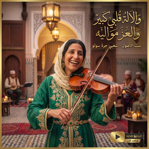 Wa Lalla Galbi Kbir by Yezza