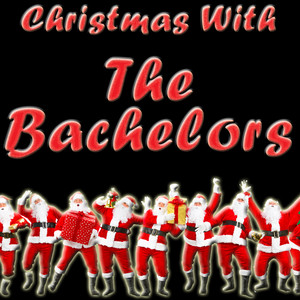 Christmas With The Bachelors album