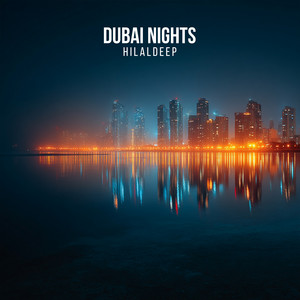 Dubai Nights by HilalDeep