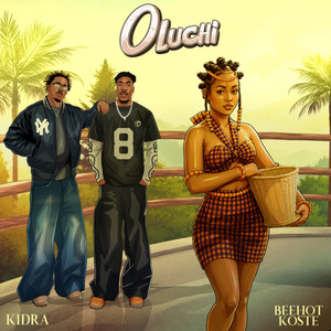 Oluchi by Kidra, Beehot Koste