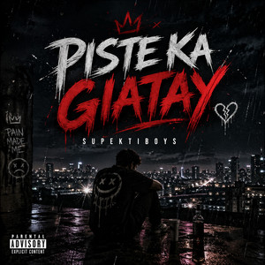 Mangarap Ka, Panahon Mo Na by Supektiboys