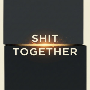 Shit Together by Julian Mercer