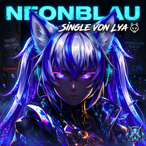 NEONBLAU - Dark Phonk Ver.