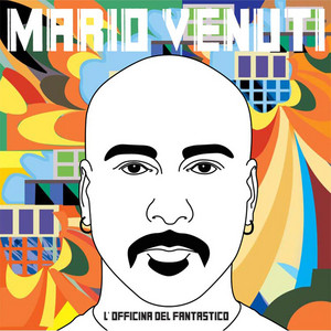 A ferro e fuoco by Mario Venuti