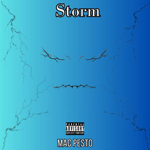 Storm by Mac Pesto