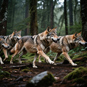 Oscar Fernandez - Distant Echoes